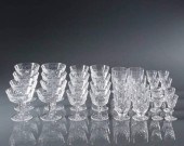 WATERFORD CRYSTAL STEMWAREA se