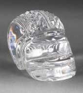 Waterford crystal Super Bowl X