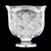 WATERFORD CRYSTAL TRIFLE BOWL
