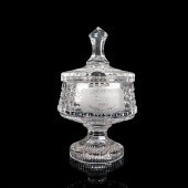 WATERFORD CRYSTAL TROPICAL PAR