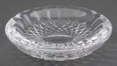 WATERFORD CRYSTAL VIDE POCHE W