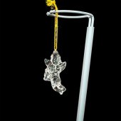 WATERFORD CRYSTAL, WINGED ANGE
