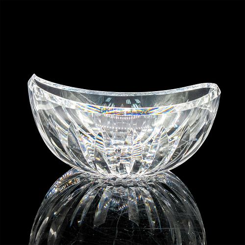WATERFORD CUT CRYSTAL BOWLElegant