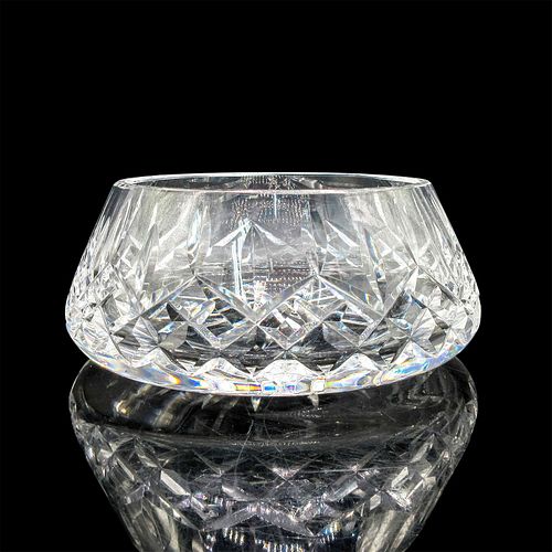 WATERFORD CUT CRYSTAL BOWLElegant