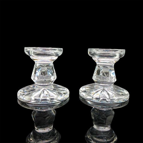 WATERFORD CUT CRYSTAL