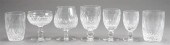 WATERFORD CUT CRYSTAL COLLEEN