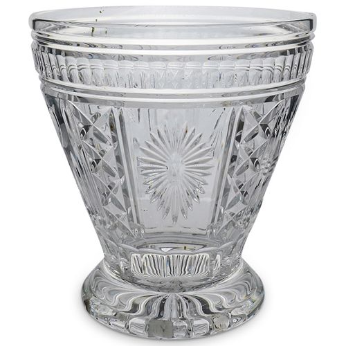 WATERFORD CUT CRYSTAL ICE
