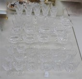 WATERFORD CUT CRYSTAL LISMORE