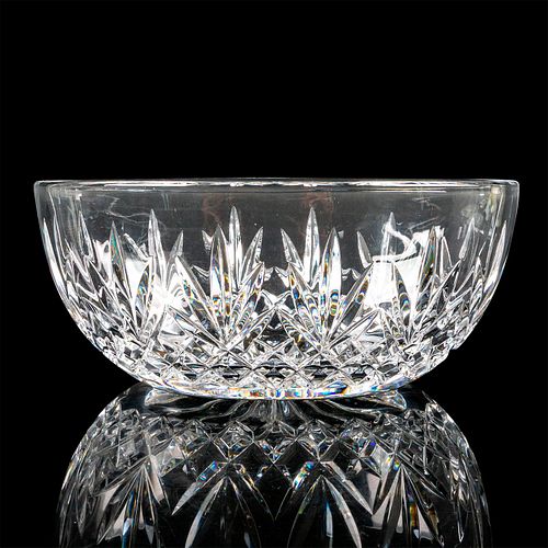 WATERFORD CUT CRYSTAL LUDLOW