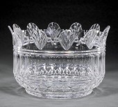 WATERFORD CUT CRYSTAL "MONTEIT