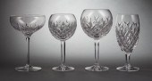 WATERFORD CUT CRYSTAL PARITAL