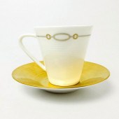 WATERFORD FINE CHINA, DEMITASS