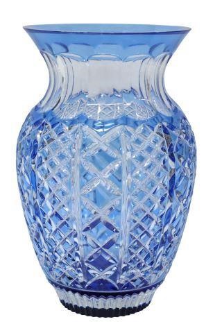 WATERFORD FLEUROLOGY MOLLY 12"