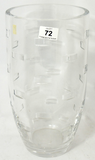 Waterford Glass Large Modern Design