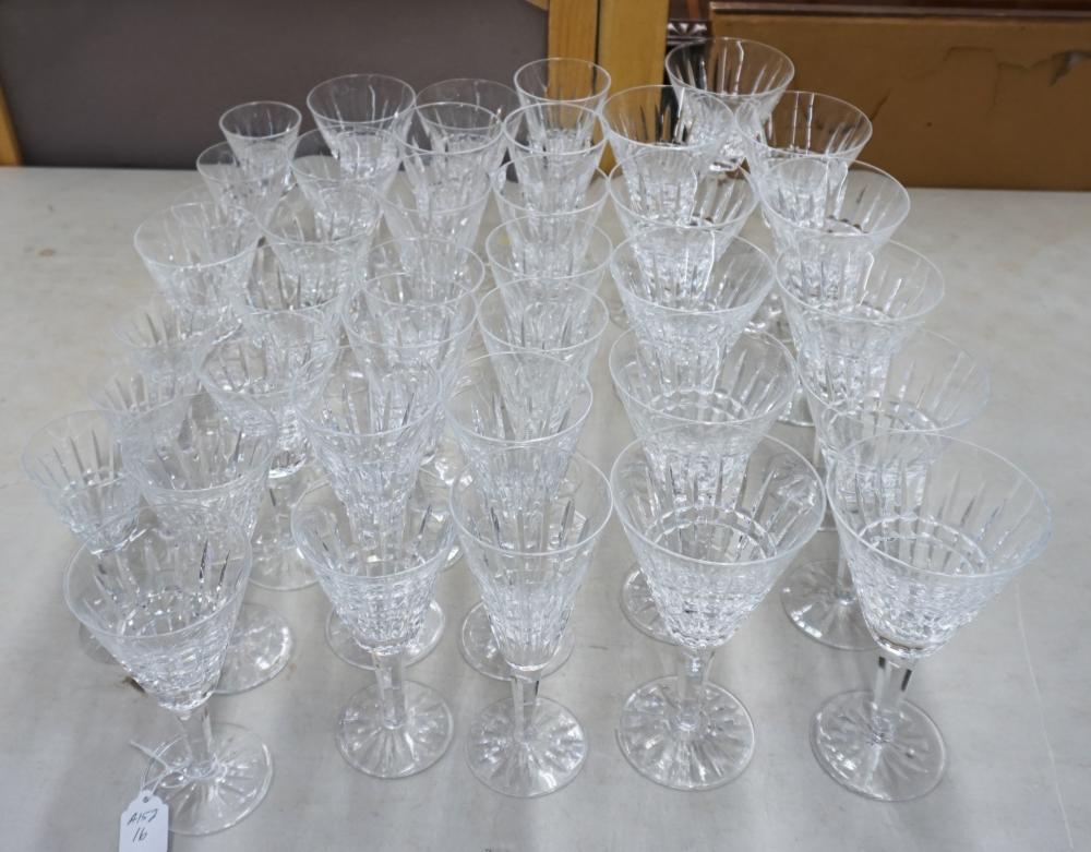 WATERFORD ‘GLENMORE’ PATTERN