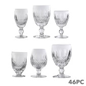 WATERFORD IRISH CRYSTAL COLLEE