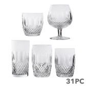 WATERFORD IRISH CRYSTAL COLLEE