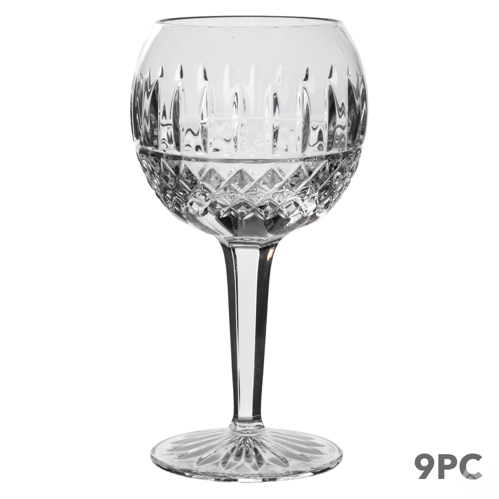 WATERFORD IRISH CRYSTAL HOCK