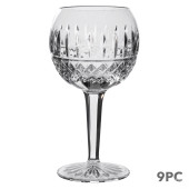 WATERFORD IRISH CRYSTAL HOCK S