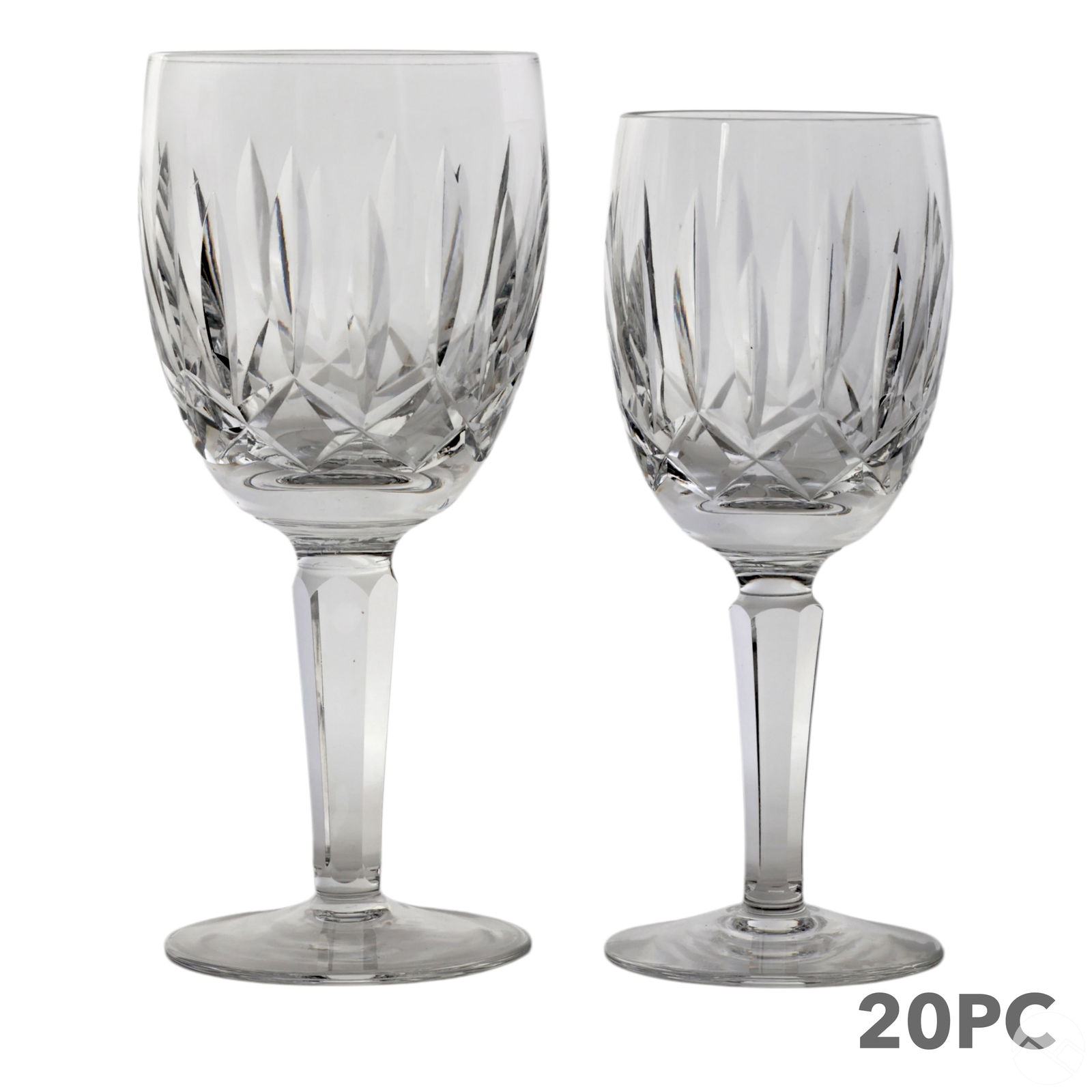 WATERFORD IRISH CRYSTAL KILDARE