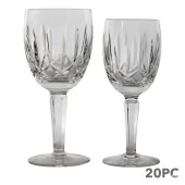 WATERFORD IRISH CRYSTAL KILDAR