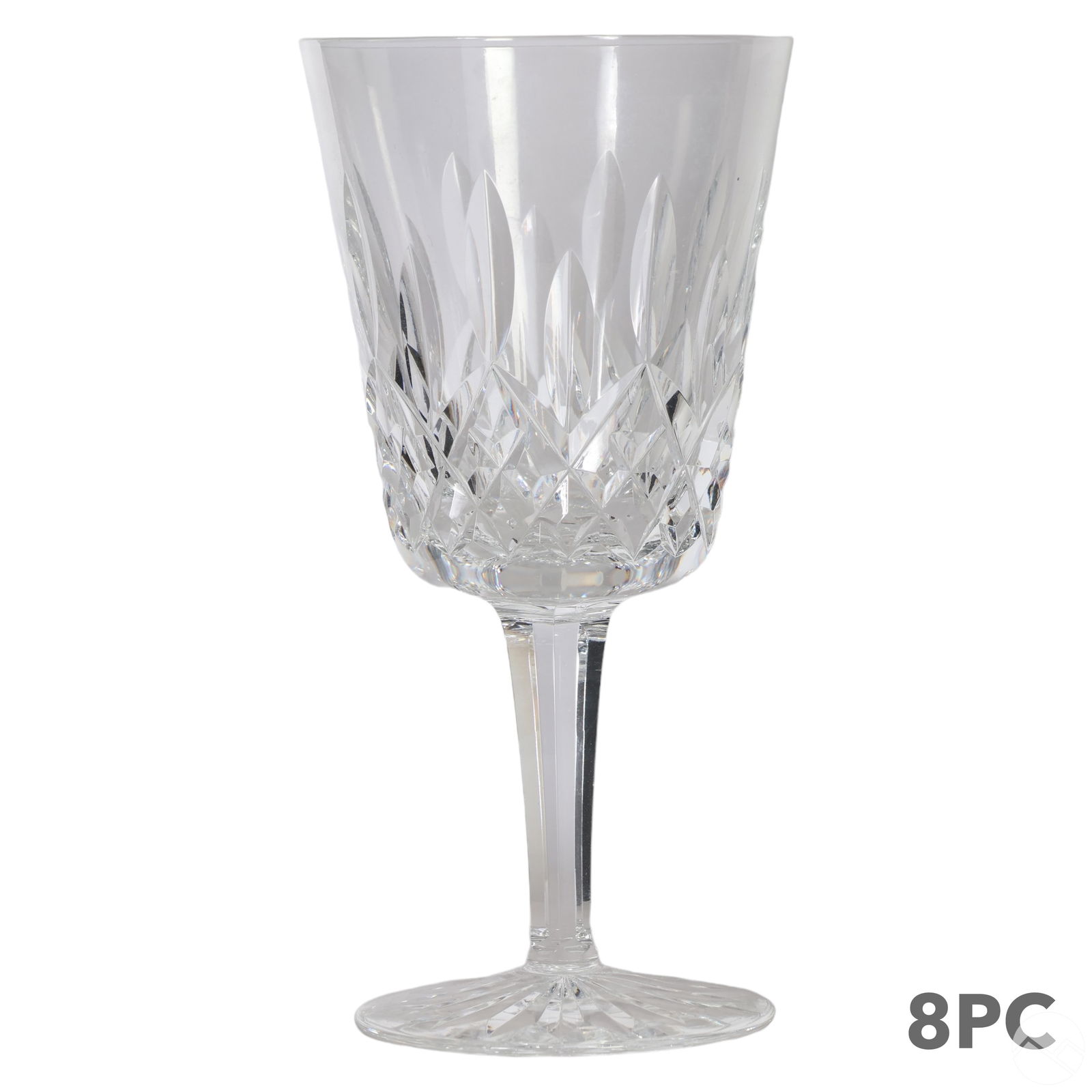 WATERFORD IRISH CRYSTAL LISMORE