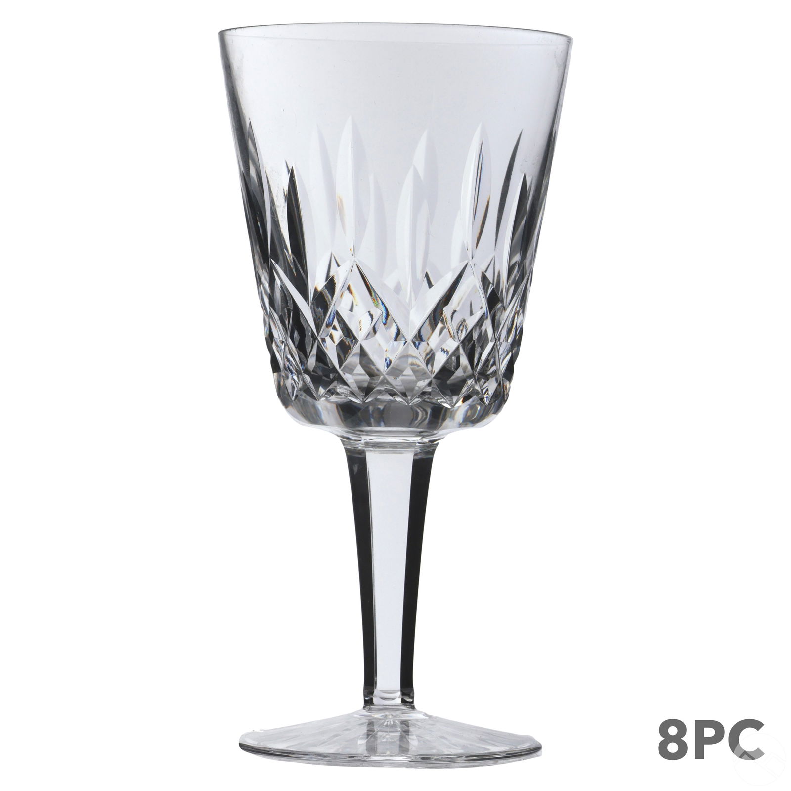 WATERFORD IRISH CRYSTAL LISMORE
