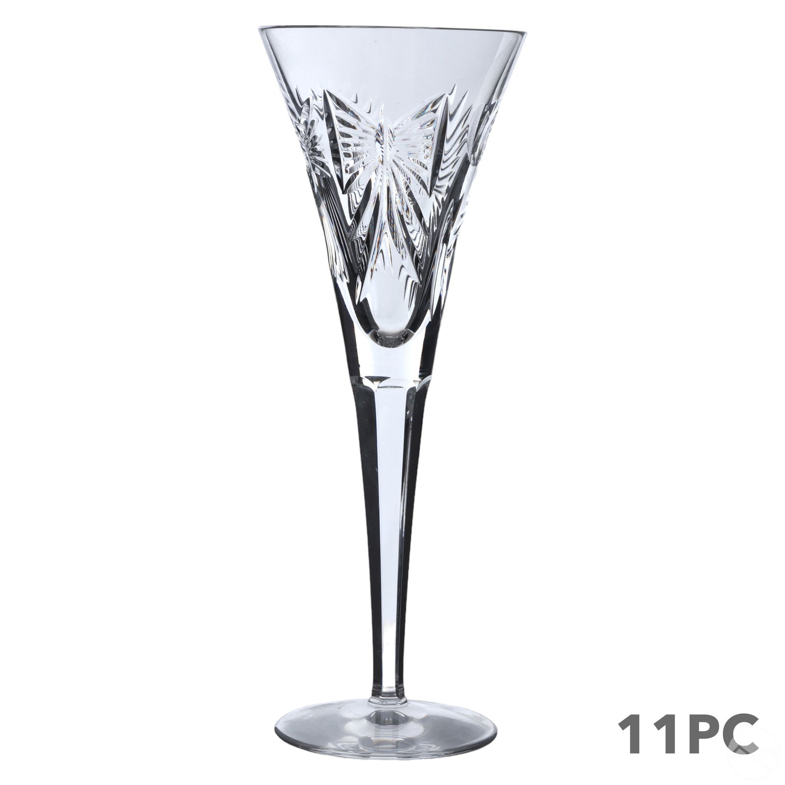 WATERFORD IRISH CRYSTAL