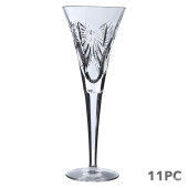 WATERFORD IRISH CRYSTAL MILLEN