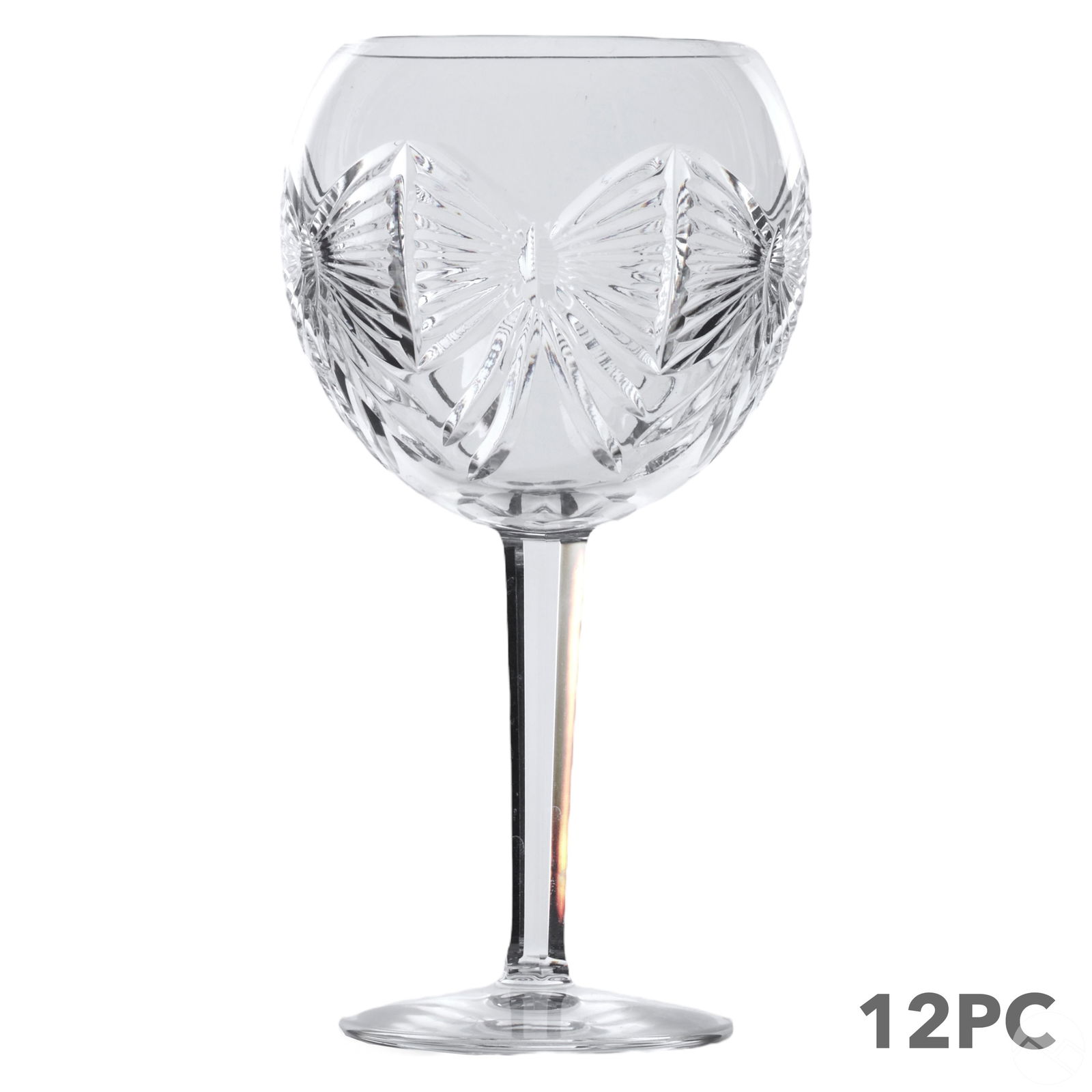 WATERFORD IRISH CRYSTAL