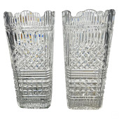 WATERFORD IRISH CRYSTAL PR LIS