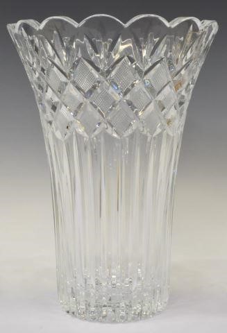 WATERFORD 'IRISH LACE' CUT