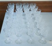 WATERFORD 'KINSALE' PATTERN 24