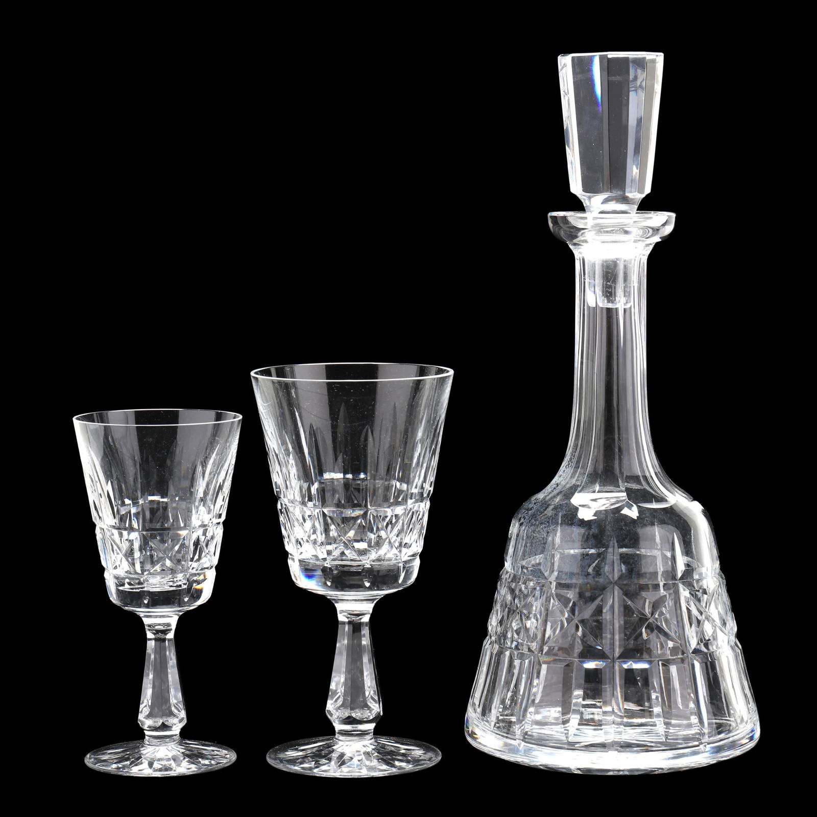 WATERFORD  KYLEMORE  CRYSTAL