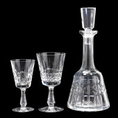 WATERFORD  KYLEMORE  CRYSTAL S