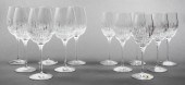 WATERFORD "LISMORE DIAMOND" CR