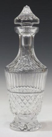 WATERFORD 'MAEVE' CUT CRYSTAL