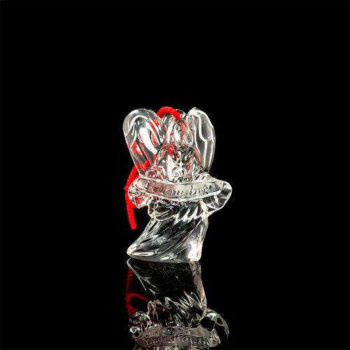 WATERFORD ORNAMENT, THE