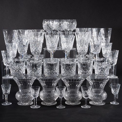 WATERFORD PART STEMWARE SERVICE