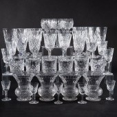 WATERFORD PART STEMWARE SERVIC