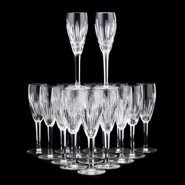 WATERFORD, SEVENTEEN CHAMPAGNE