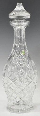 WATERFORD 'SHANNON JUBILEE' CR
