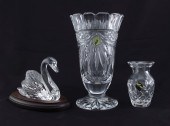 WATERFORD SOCIETY CRYSTAL ITEM