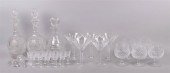 WATERFORD STEMWARE AND CRYSTAL
