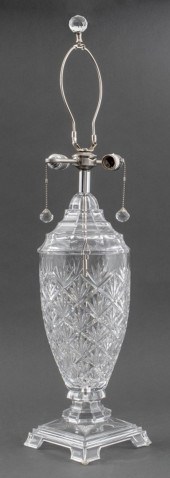 WATERFORD STYLE CLASSICAL REVI
