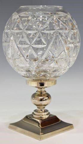 WATERFORD TIMES SQUARE CRYSTAL