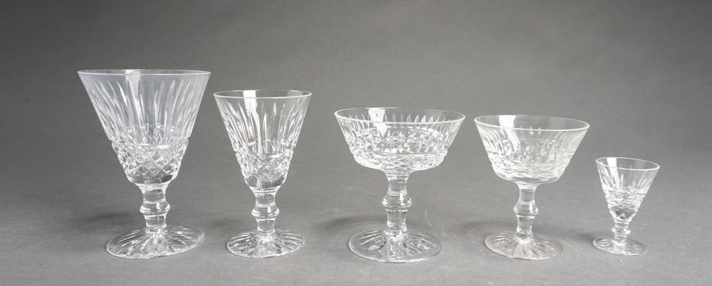 WATERFORD TRAMORE PATTERN