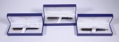 WATERMAN BALLPOINT PENS Lot of