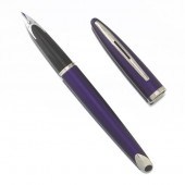 WATERMAN CARENE ROYAL VIOLET B
