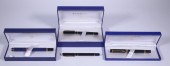 WATERMAN FOUNTAIN PENS Lot of